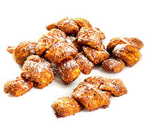 Узелки сладкие