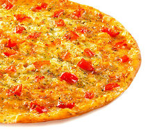 Пицца Маргарита