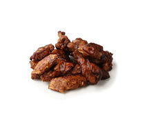 Куриные крылышки Барбекю