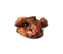 Куриные крылышки Барбекю