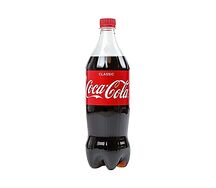 Coca-Cola Classic