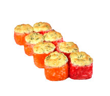 Роллы Rock-n-Roll