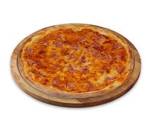 Пицца Ветчина и сыр