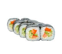 Ролл овощной