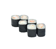 Роллы Креветка