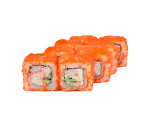 Роллы Калифорния