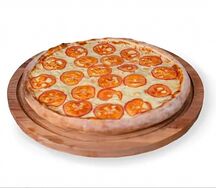 Пицца Маргарита