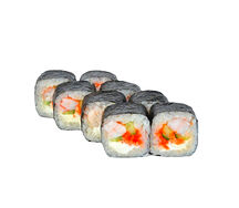 Роллы Окинава