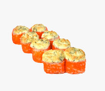 Роллы Калифорния