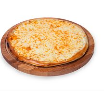 Пицца Четыре сыра