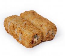 Роллы Тортилья с креветкой