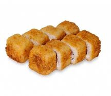 Роллы с угрем