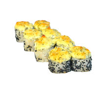 Роллы Филадельфия с угрем