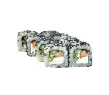 Роллы Филадельфия с угрем