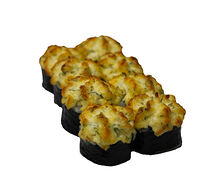 Роллы Окинава