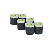 Роллы Огурец