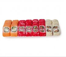 Сет Ядрена копоть