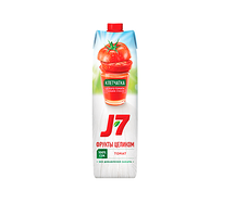 Сок J7 Томат 0,97