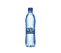 Aqua Minerale (газ) 0,5