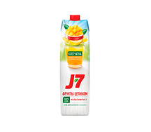 Сок J7 Мультифрукт 0,97