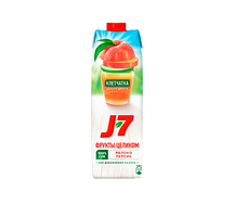 Сок J7 Персик 0,97