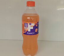 Fancy Апельсин