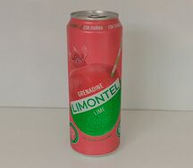 Limontel Гранат-лайм Очаково