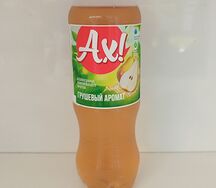 Очаково Ах Грушевый аромат
