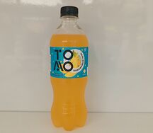 Tомо Банановый чупс