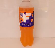 Очаково Fancy апельсин