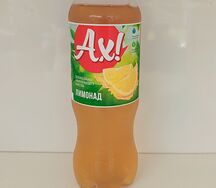 Очаково Ах Лимонад