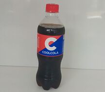 Cool Cola S