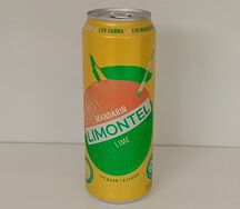 Limontel Мандарин-лайм Очаково