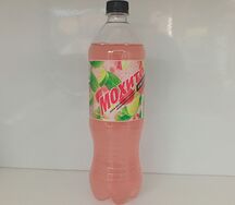 Очаково Мохито Fresh Клубника