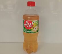 Очаково Ах Грушевый аромат