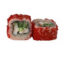Калифорния с креветкой