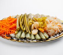 Соления
