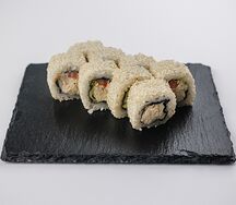 Цезарь с курицей