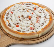 Пицца Мясная