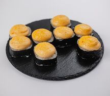 Запечённый Эби