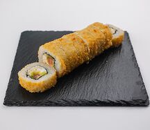 Цезарь жареный
