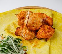 Куриная грудка