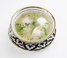 Куриный