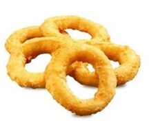 Луковые кольца