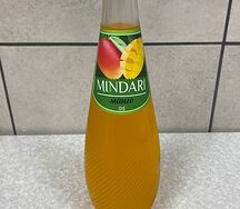 Лимонад Mindari со вкусом манго