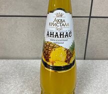 Аква Кристалл Ананас