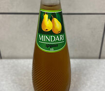 Лимонад Mindari со вкусом Груша