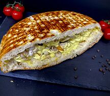 Мексиканская