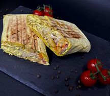 Альпийская