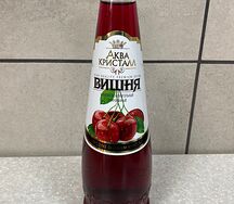 Аква Кристал Вишня